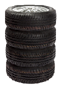pneus Montreal tire
